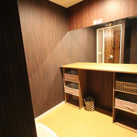 I Osaka Traditional ภายนอก รูปภาพ
