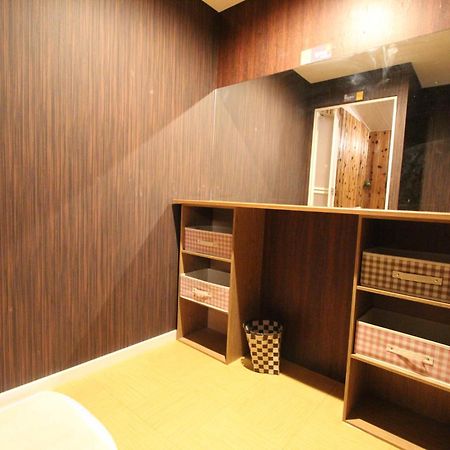 I Osaka Traditional ภายนอก รูปภาพ