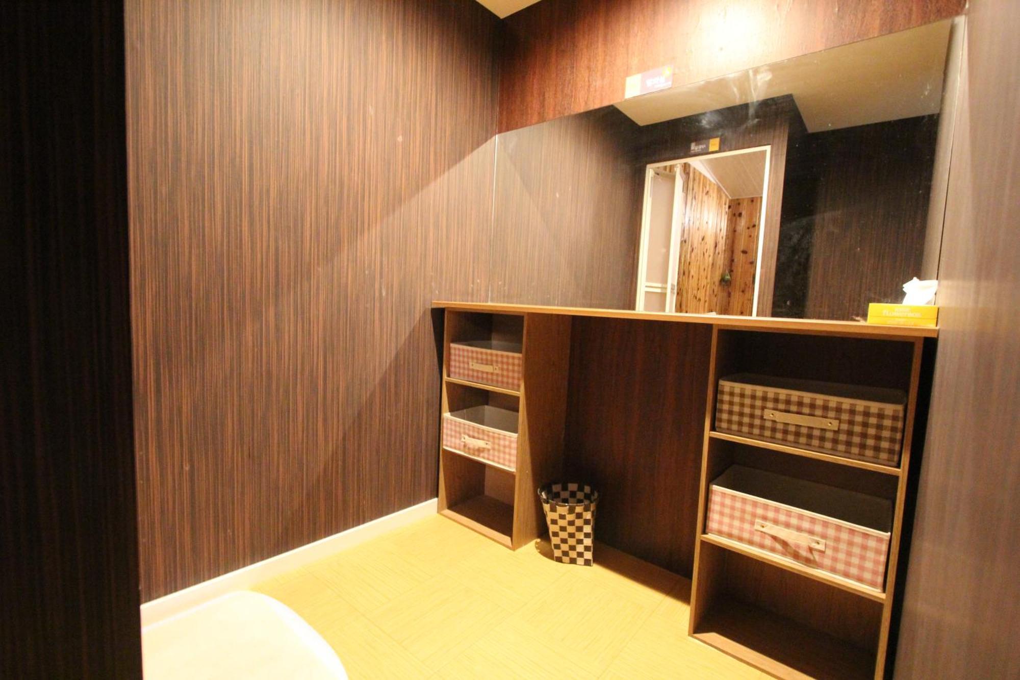 I Osaka Traditional ภายนอก รูปภาพ