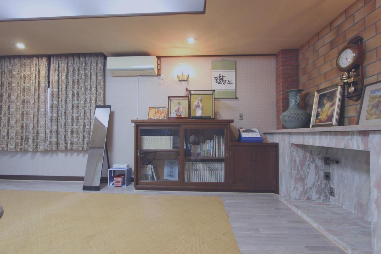 I Osaka Traditional ภายนอก รูปภาพ